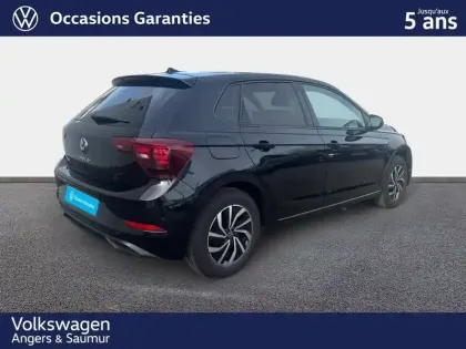 Photo 4 Volkswagen Polo  1.0 TSI 95 S&S BVM5