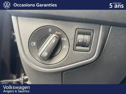 Photo 18 Volkswagen Polo  1.0 TSI 95 S&S BVM5