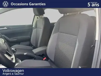 Photo 11 Volkswagen Polo  1.0 TSI 95 S&S BVM5