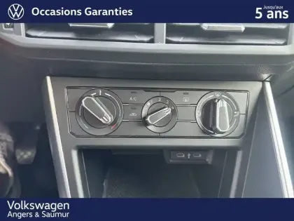 Photo 25 Volkswagen Polo  1.0 TSI 95 S&S BVM5