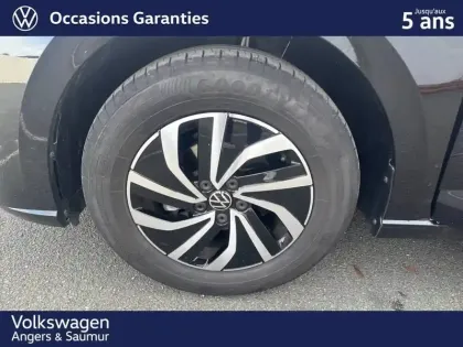 Photo 27 Volkswagen Polo  1.0 TSI 95 S&S BVM5