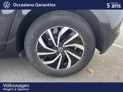 Photo 26 Volkswagen Polo  1.0 TSI 95 S&S BVM5