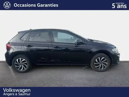 Photo 3 Volkswagen Polo  1.0 TSI 95 S&S BVM5