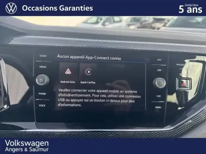 Photo 24 Volkswagen Polo  1.0 TSI 95 S&S BVM5