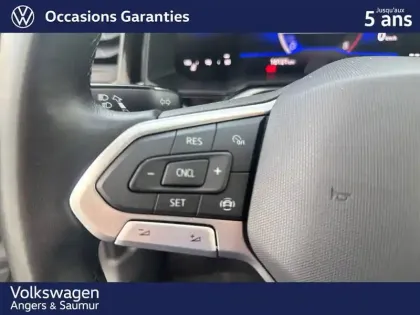 Photo 19 Volkswagen Polo  1.0 TSI 95 S&S BVM5