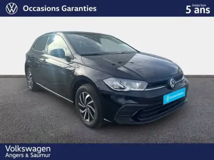 Photo 2 Volkswagen Polo  1.0 TSI 95 S&S BVM5