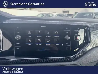 Photo 12 Volkswagen Polo  1.0 TSI 95 S&S BVM5