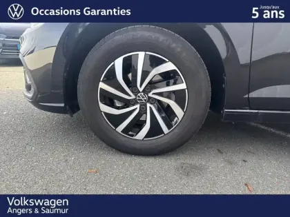 Photo 9 Volkswagen Polo  1.0 TSI 95 S&S BVM5