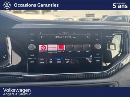 Photo 23 Volkswagen Polo  1.0 TSI 95 S&S BVM5