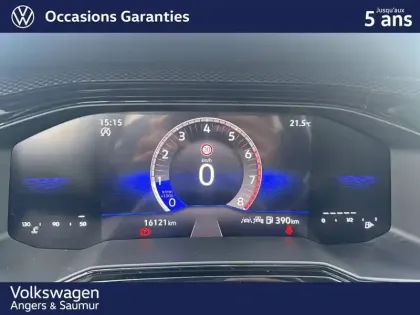 Photo 21 Volkswagen Polo  1.0 TSI 95 S&S BVM5