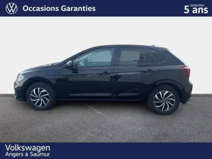 Photo 8 Volkswagen Polo  1.0 TSI 95 S&S BVM5