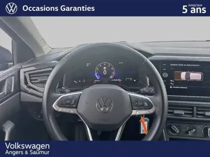 Photo 15 Volkswagen Polo  1.0 TSI 95 S&S BVM5