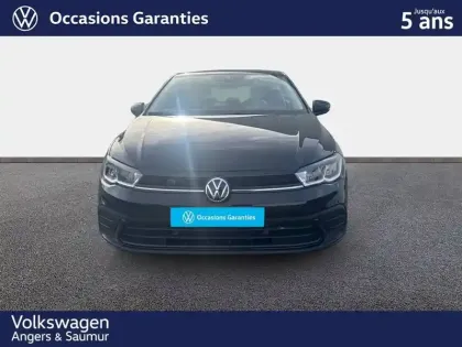 Photo 1 Volkswagen Polo  1.0 TSI 95 S&S BVM5