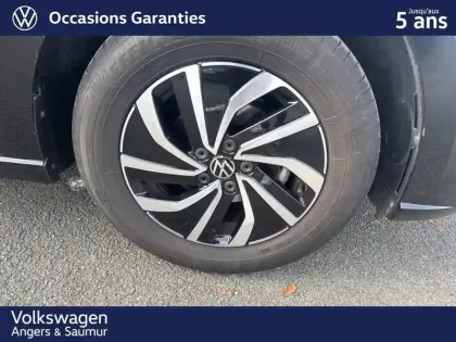 Photo 28 Volkswagen Polo  1.0 TSI 95 S&S BVM5