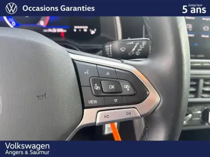 Photo 20 Volkswagen Polo  1.0 TSI 95 S&S BVM5