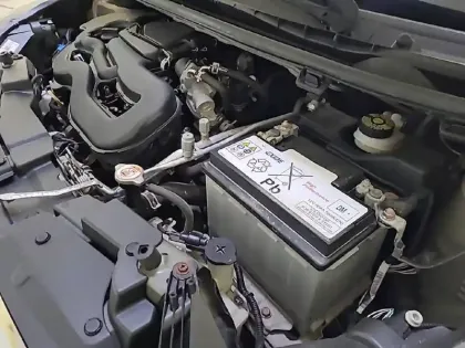 Photo 14 Peugeot 108  VTi 72ch S&S BVM5