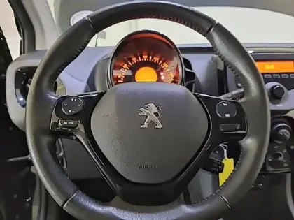 Photo 8 Peugeot 108  VTi 72ch S&S BVM5