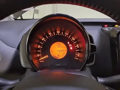 Photo 9 Peugeot 108  VTi 72ch S&S BVM5