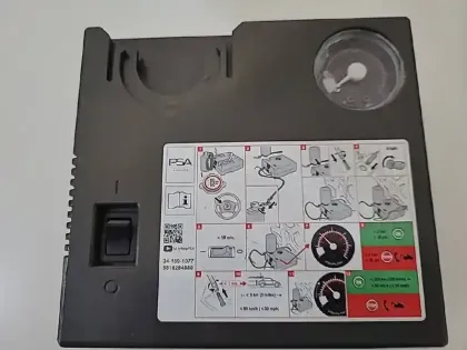 Photo 17 Peugeot 108  VTi 72ch S&S BVM5