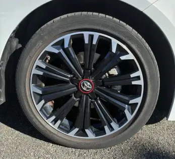 Photo 11 Toyota Corolla  Touring Sports Hybride 122h