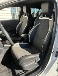 Photo 18 Toyota Corolla  Touring Sports Hybride 122h