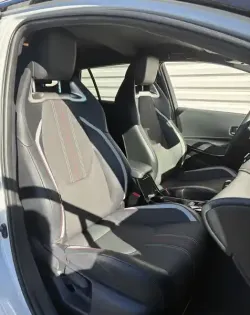 Photo 13 Toyota Corolla  Touring Sports Hybride 122h