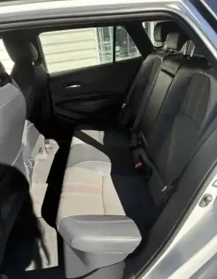 Photo 19 Toyota Corolla  Touring Sports Hybride 122h