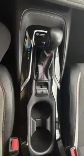 Photo 29 Toyota Corolla  Touring Sports Hybride 122h