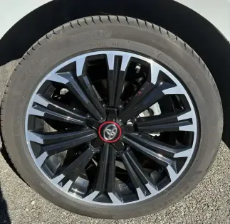 Photo 9 Toyota Corolla  Touring Sports Hybride 122h