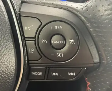 Photo 27 Toyota Corolla  Touring Sports Hybride 122h