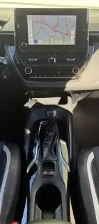 Photo 16 Toyota Corolla  Touring Sports Hybride 122h