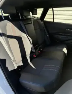 Photo 20 Toyota Corolla  Touring Sports Hybride 122h