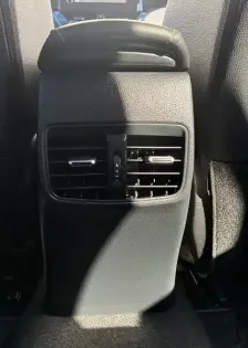 Photo 23 Toyota Corolla  Touring Sports Hybride 122h