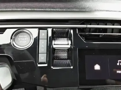 Photo 13 Peugeot 3008  Hybrid 145 e-DCS6