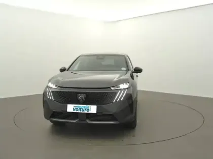 Photo 1 Peugeot 3008  Hybrid 145 e-DCS6