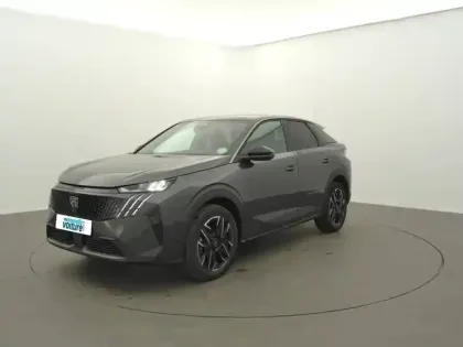 Photo Peugeot 3008 Allure