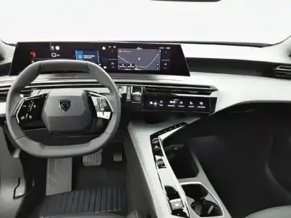 Photo 7 Peugeot 3008  Hybrid 145 e-DCS6