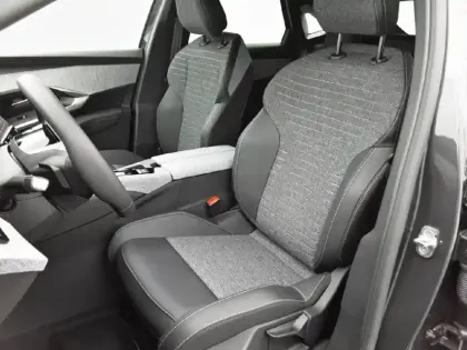 Photo 10 Peugeot 3008  Hybrid 145 e-DCS6