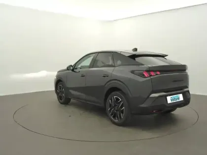 Photo 6 Peugeot 3008  Hybrid 145 e-DCS6