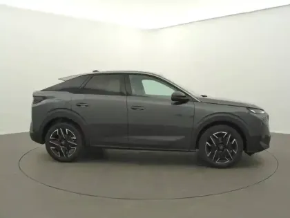 Photo 3 Peugeot 3008  Hybrid 145 e-DCS6