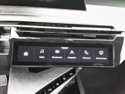 Photo 25 Peugeot 3008  Hybrid 145 e-DCS6