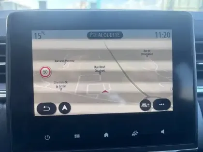 Photo 18 Renault Captur  E-Tech 145 - 21