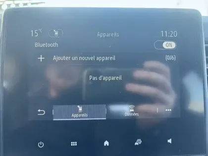 Photo 20 Renault Captur  E-Tech 145 - 21