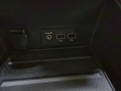 Photo 48 Renault Captur  E-Tech 145 - 21