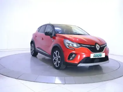 Photo 25 Renault Captur  E-Tech 145 - 21