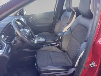 Photo 10 Renault Captur  E-Tech 145 - 21