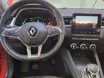 Photo 30 Renault Captur  E-Tech 145 - 21