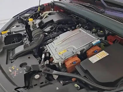 Photo 37 Renault Captur  E-Tech 145 - 21