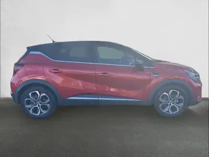 Photo 3 Renault Captur  E-Tech 145 - 21