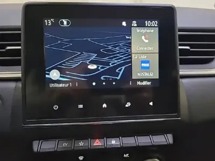 Photo 43 Renault Captur  E-Tech 145 - 21